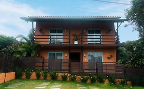 Namaste Flats Praia do Rosa